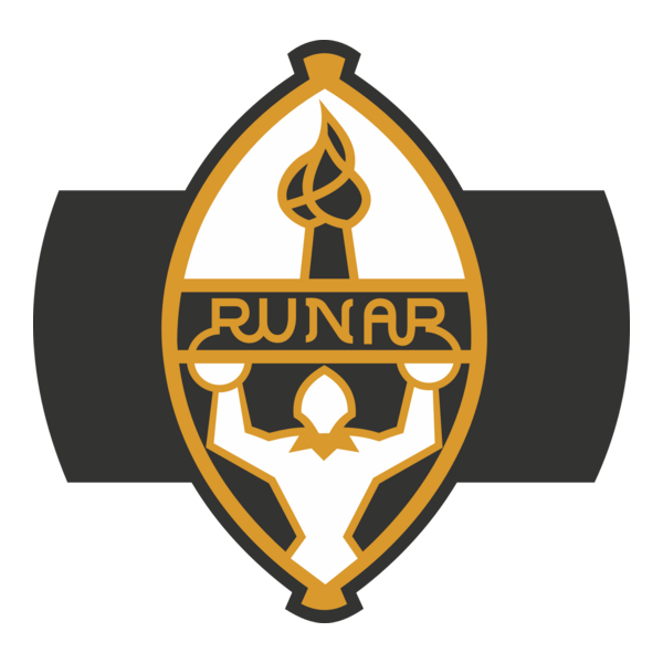 IL Runar Logo PNG Vector