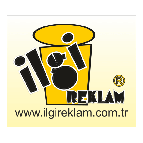 İLGİ YENİ Logo PNG Vector