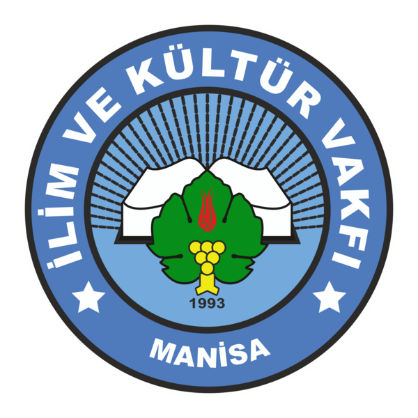 İlim ve Kultur Vakfi Logo PNG Vector