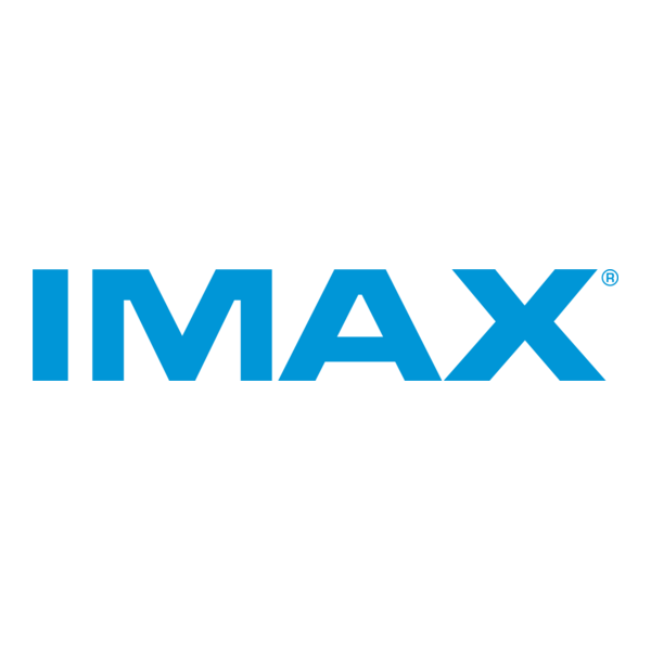 Imax Logo PNG Vector