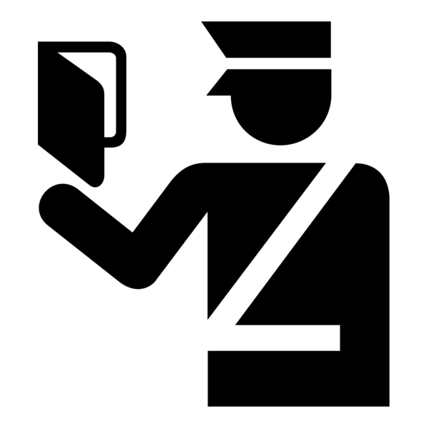 IMMIGRATION OFFICE SIGN Logo PNG Vector