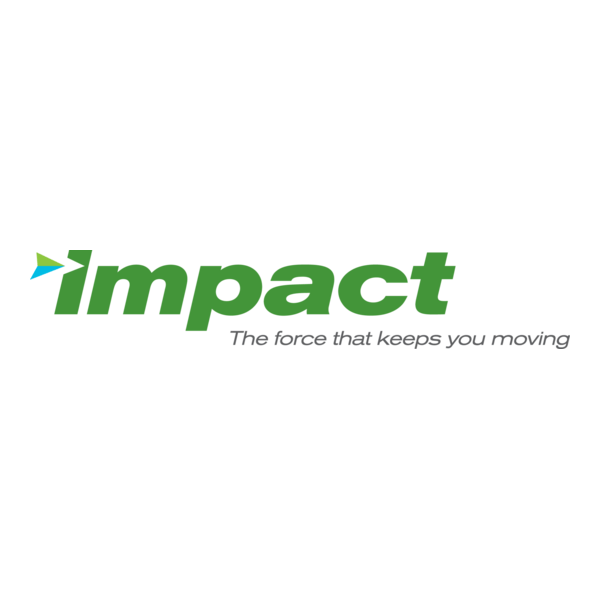 Impact Products Logo PNG Vector