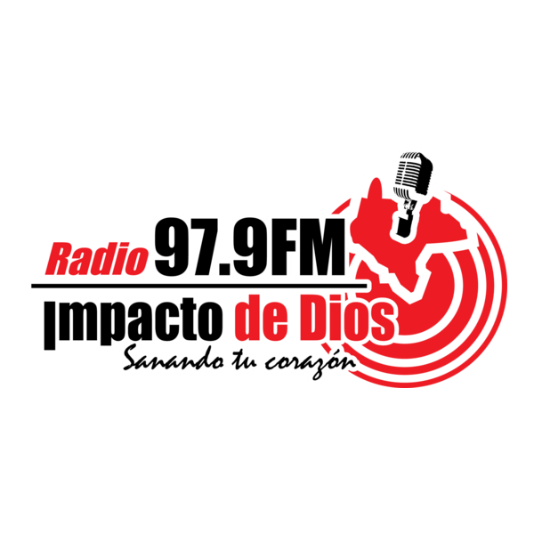 IMPACTO DE DIOS Logo PNG Vector