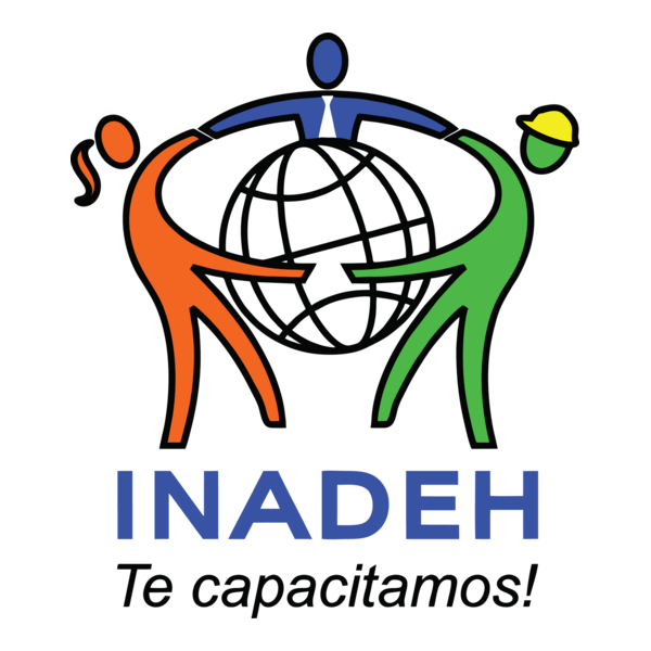 INADEH Logo PNG Vector