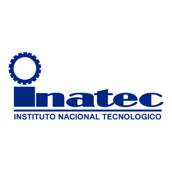 Inatec Logo PNG Vector