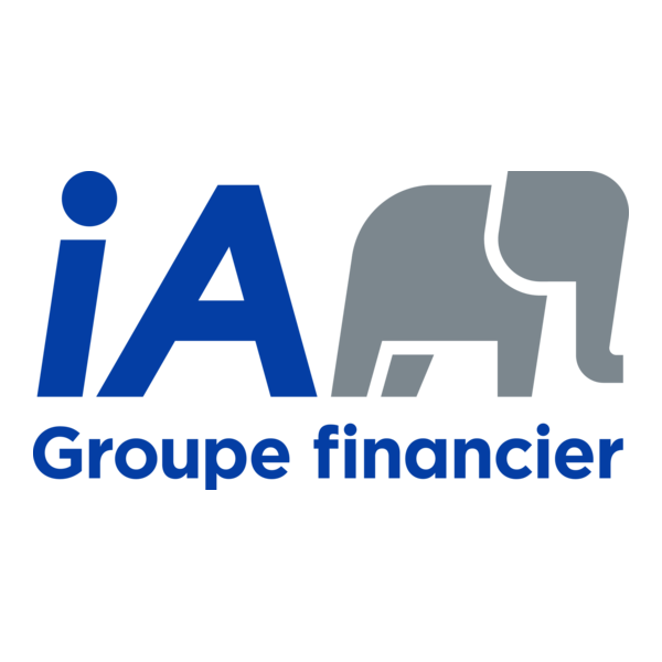 Industrielle Alliance Logo PNG Vector