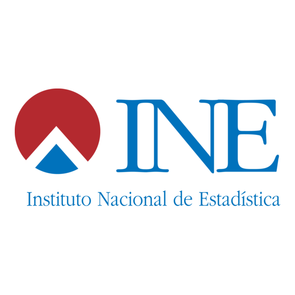 INE Bolivia Logo PNG Vector