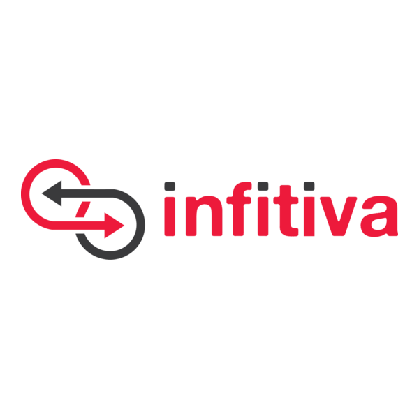 Infitiva Logo PNG Vector