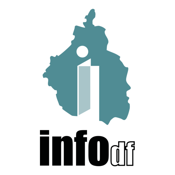 Info DF Logo PNG Vector