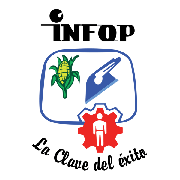 Infop Logo PNG Vector