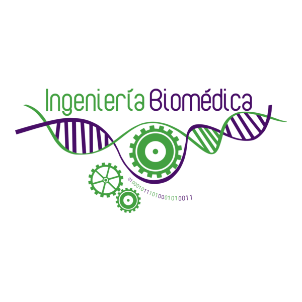 Ingenieria Biomedica Logo PNG Vector