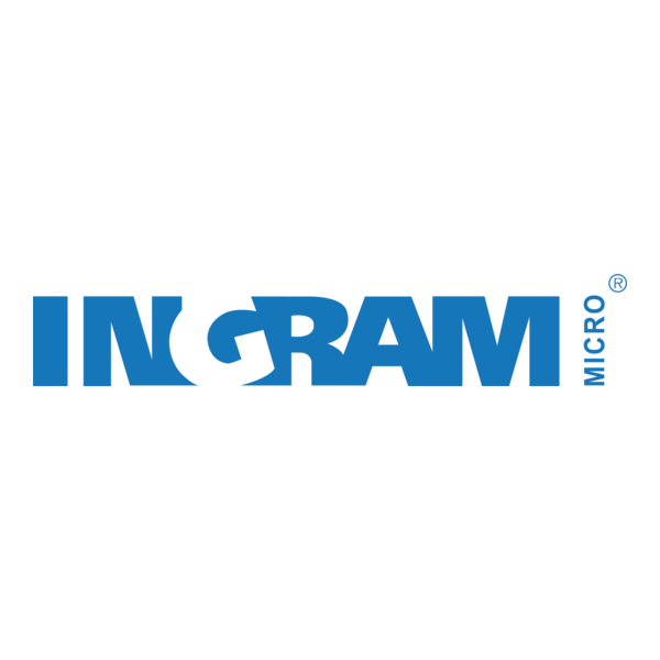 Ingram Logo PNG Vector