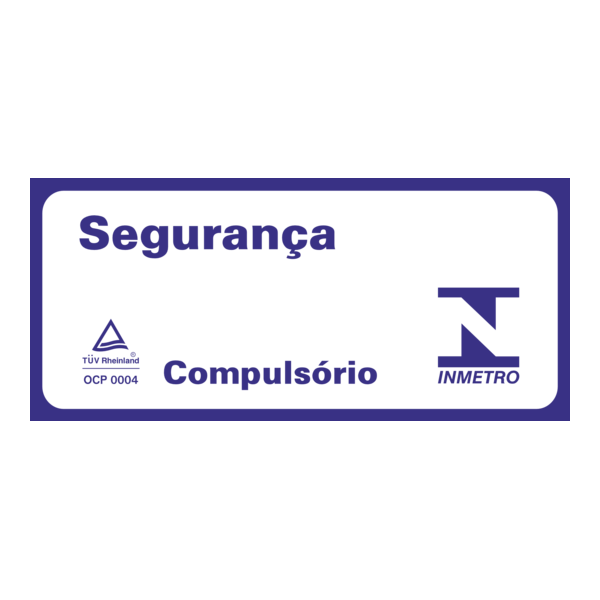 INMETRO Logo PNG Vector