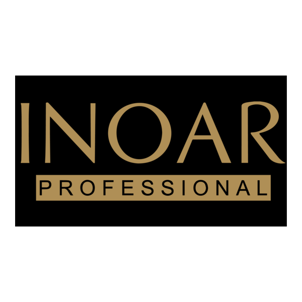 Inoar Professional Logo PNG Vector