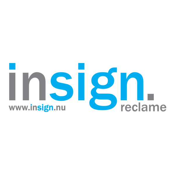 Insign Logo PNG Vector