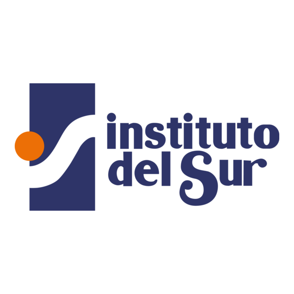 Instituto del Sur (Arequipa) Logo PNG Vector