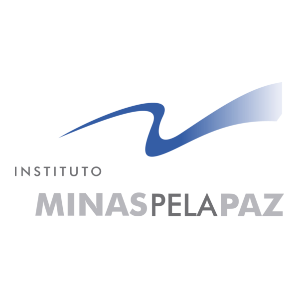 Instituto Minas pela Paz Logo PNG Vector