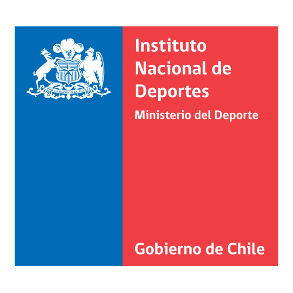 Instituto Nacional de Deportes Logo PNG Vector