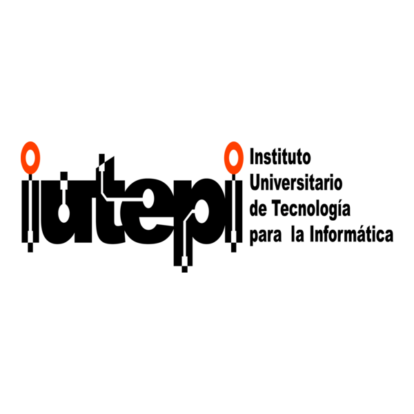 Instituto Universitario De Tecnología Pa Logo PNG Vector