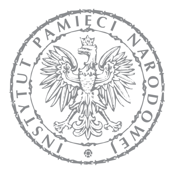 Instytut Pamięci Narodowej Logo PNG Vector