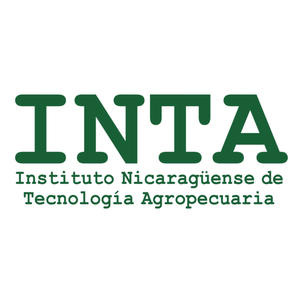 INTA Nicaragua Logo PNG Vector