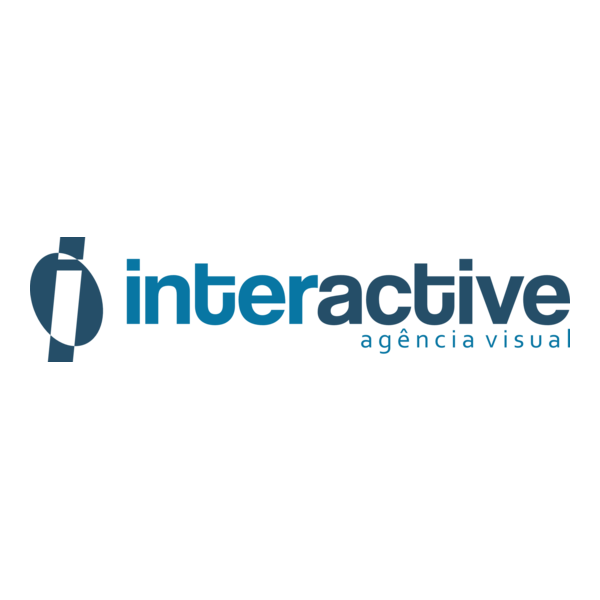 Interactive - Agência Visual Logo PNG Vector