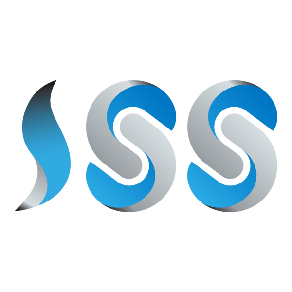 Interconnected Security Systems Logo PNG Vector