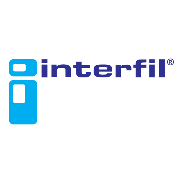 Interfil Logo PNG Vector (EPS) Free Download
