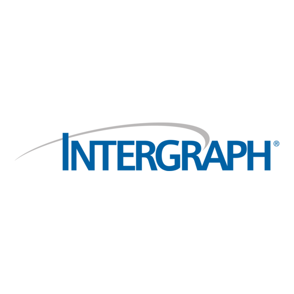 Intergraph Logo PNG Vector