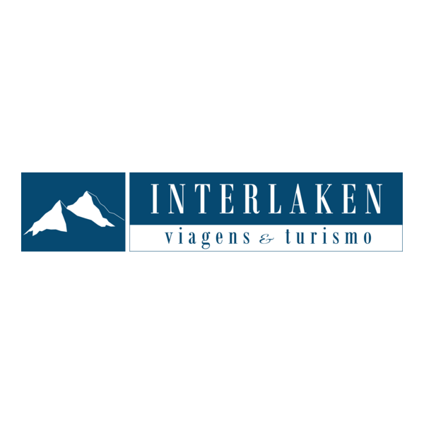 Interlaken Logo PNG Vector