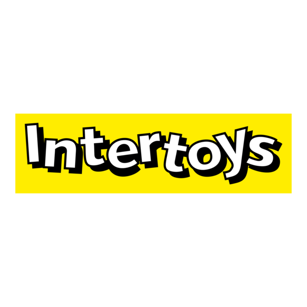 Intertoys Holland BV Logo PNG Vector