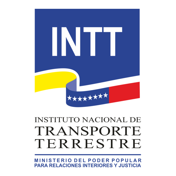 INTT Logo PNG Vector