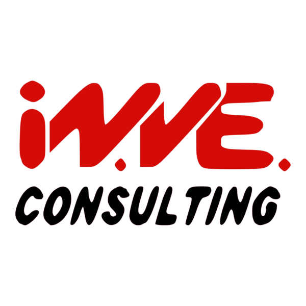 INVE Consulting Logo PNG Vector