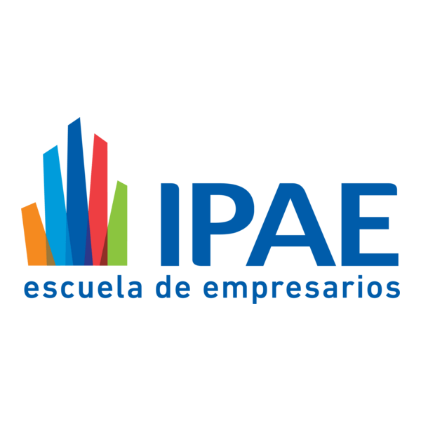 Ipae Escuela De Empresario Logo PNG Vector