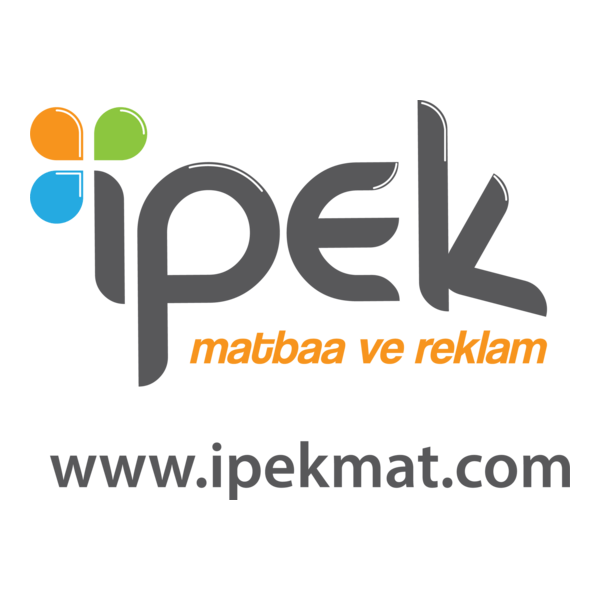 ipek matbaa Logo PNG Vector