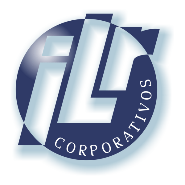 Irl Corporativos Logo PNG Vector