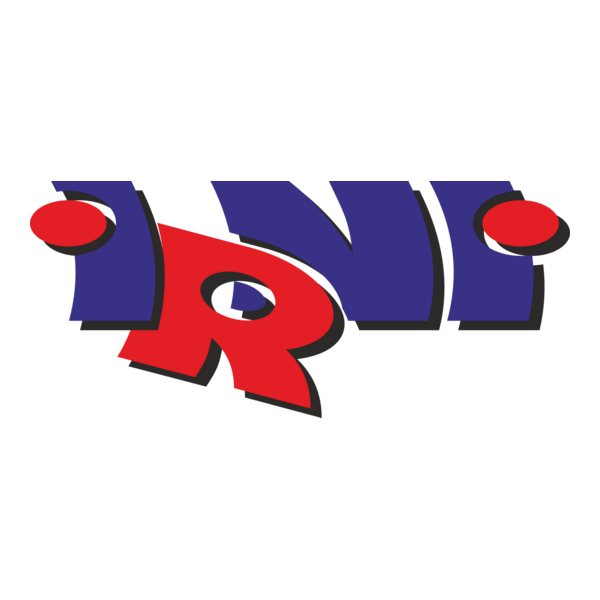 Irni Travel Agency Logo PNG Vector