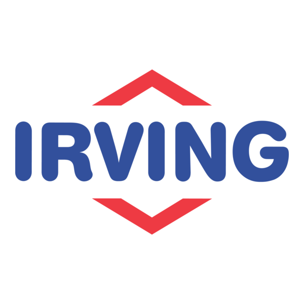 Irving Oil Logo PNG Vector