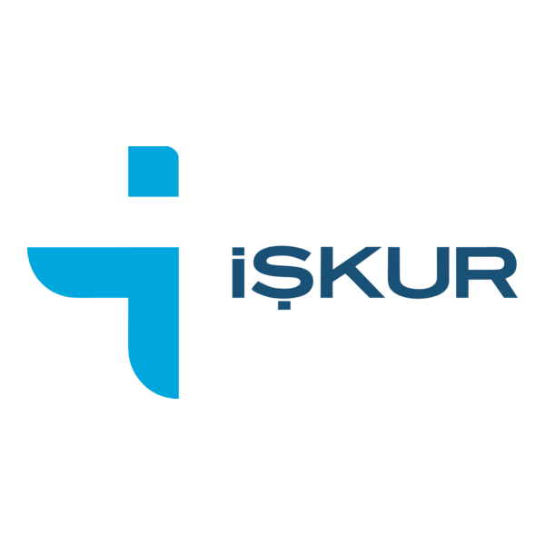 işkur Logo PNG Vector