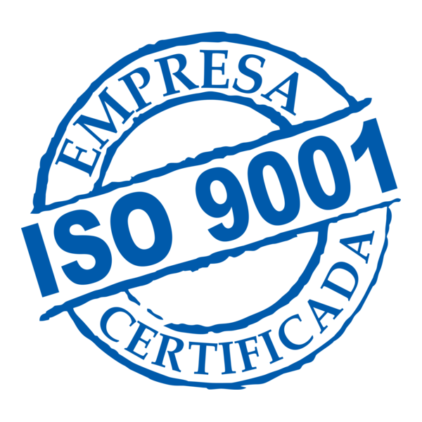 ISO 9001 Logo PNG Vector