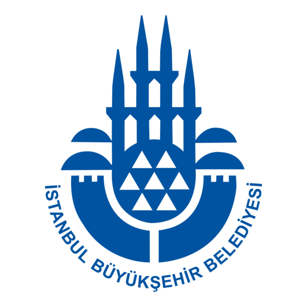 Istanbul Büyükşehir Belediyesi Logo PNG Vector