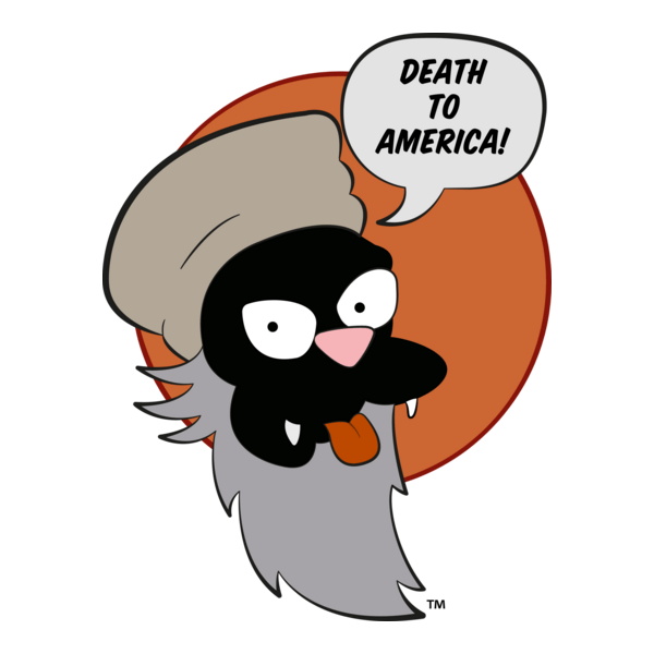 Itchy & Scratchy Logo PNG Vector