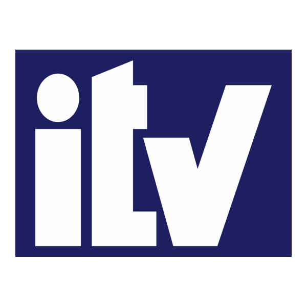ITV Logo PNG Vector