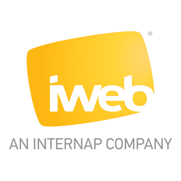 iWeb Logo PNG Vector