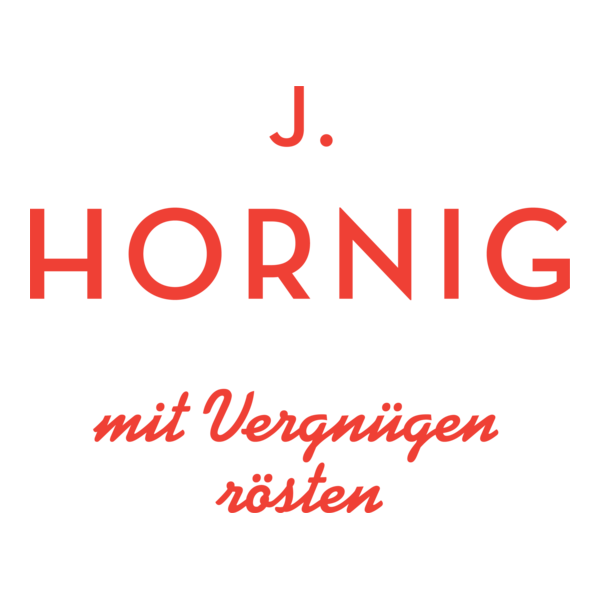 J. Hornig Logo PNG Vector