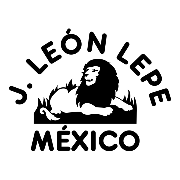 J. Leon Lepe Logo PNG Vector