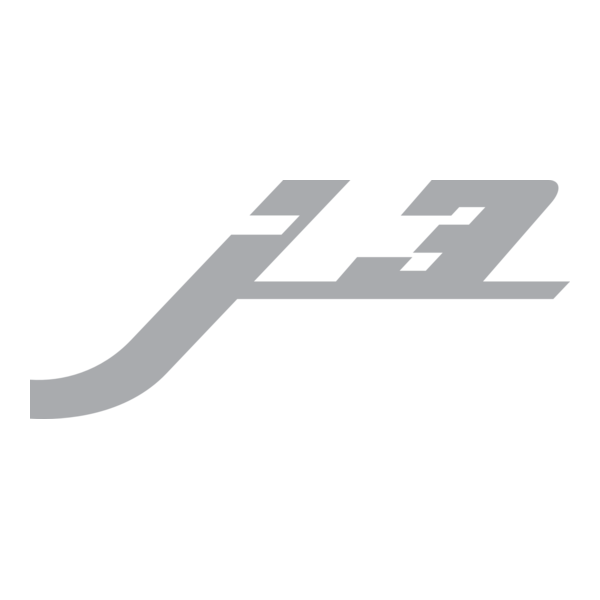 J3 Logo PNG Vector