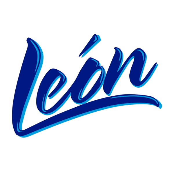 JABON LEON Logo PNG Vector