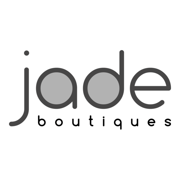 Jade Boutiques Logo PNG Vector