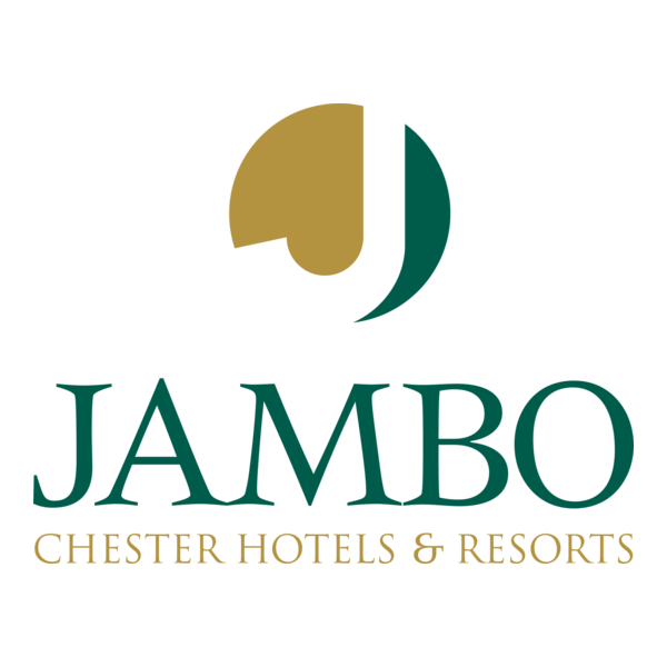 Jambo Chester Hotels & Resorts Logo PNG Vector